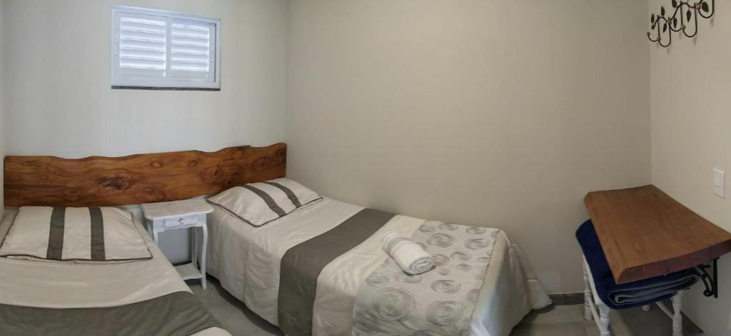  Flat com lareira ecológica e café da manhã em Pedra Azul