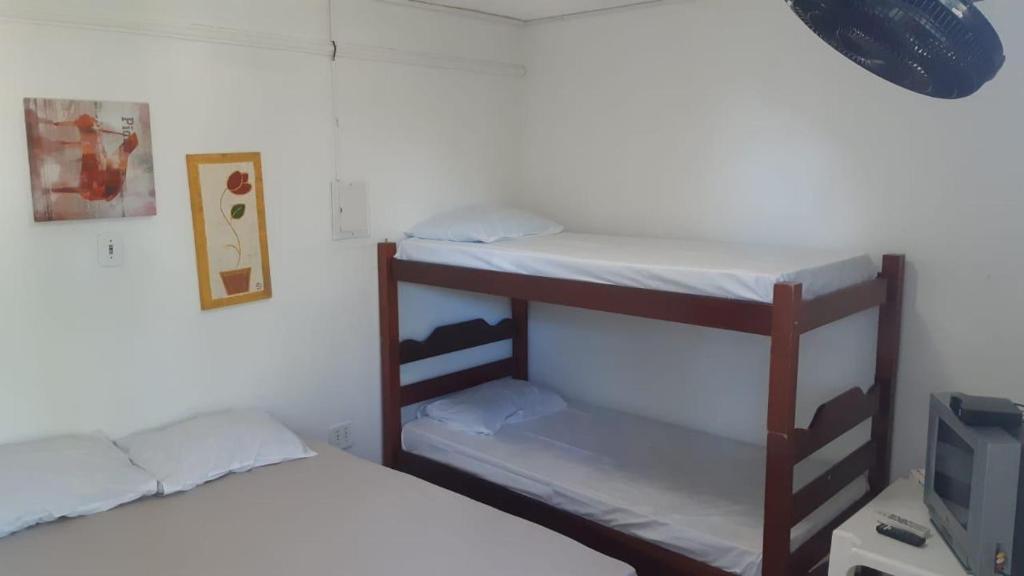  Pousada e Camping Capitour