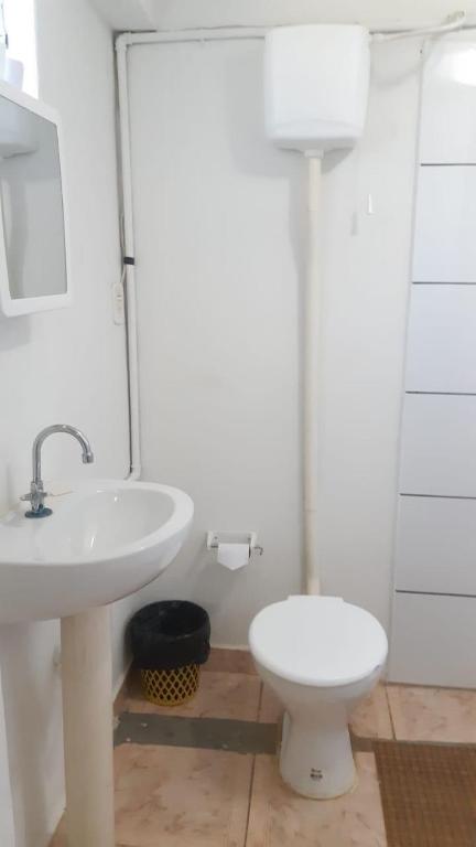  Pousada e Camping Capitour