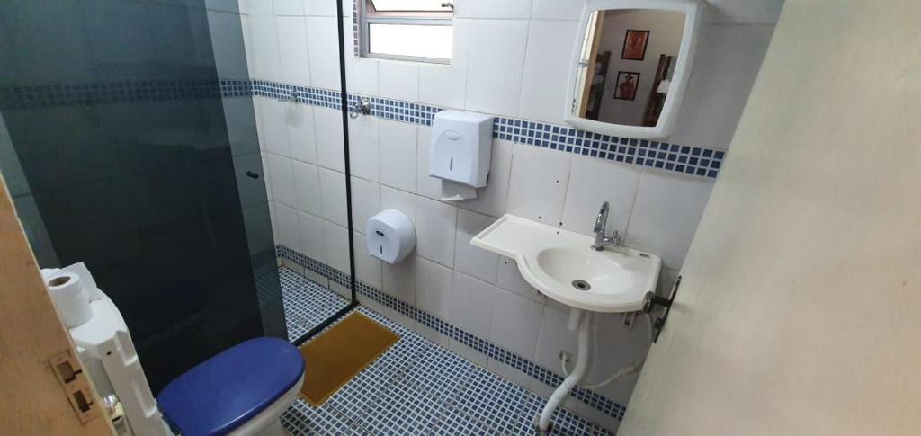  Pousada e Camping Capitour