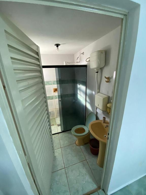  Pousada e Camping Capitour