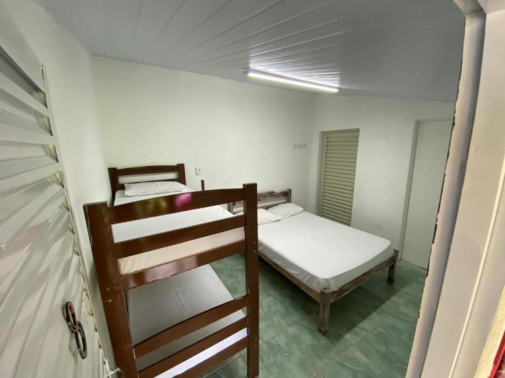  Pousada e Camping Capitour