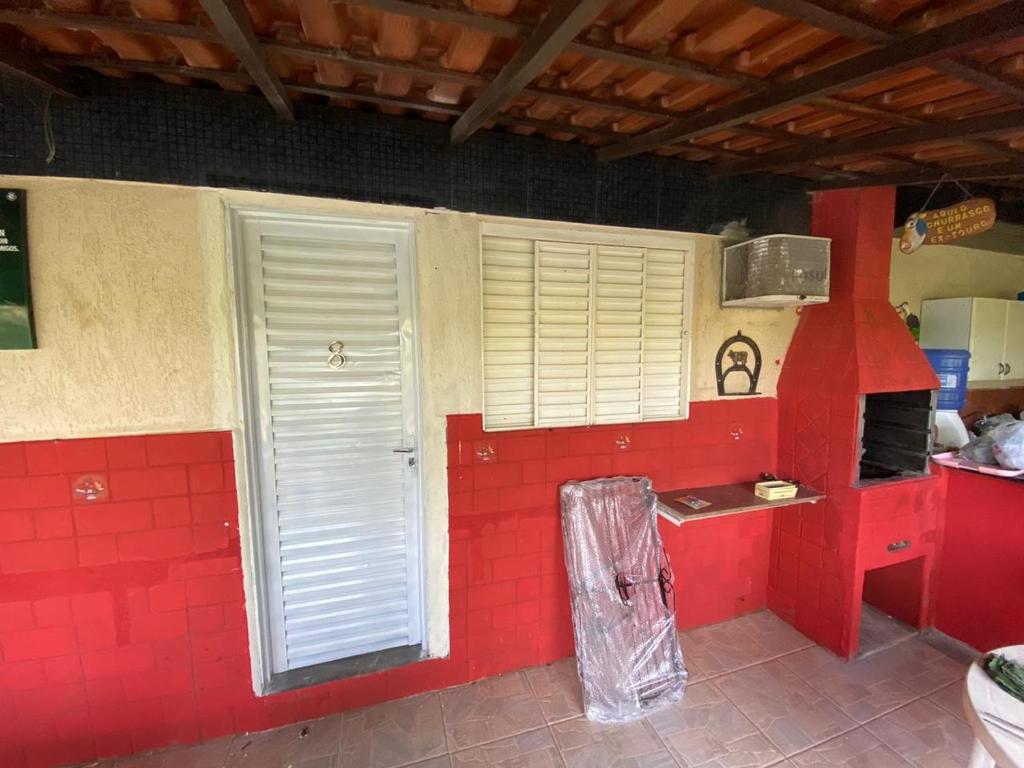  Pousada e Camping Capitour