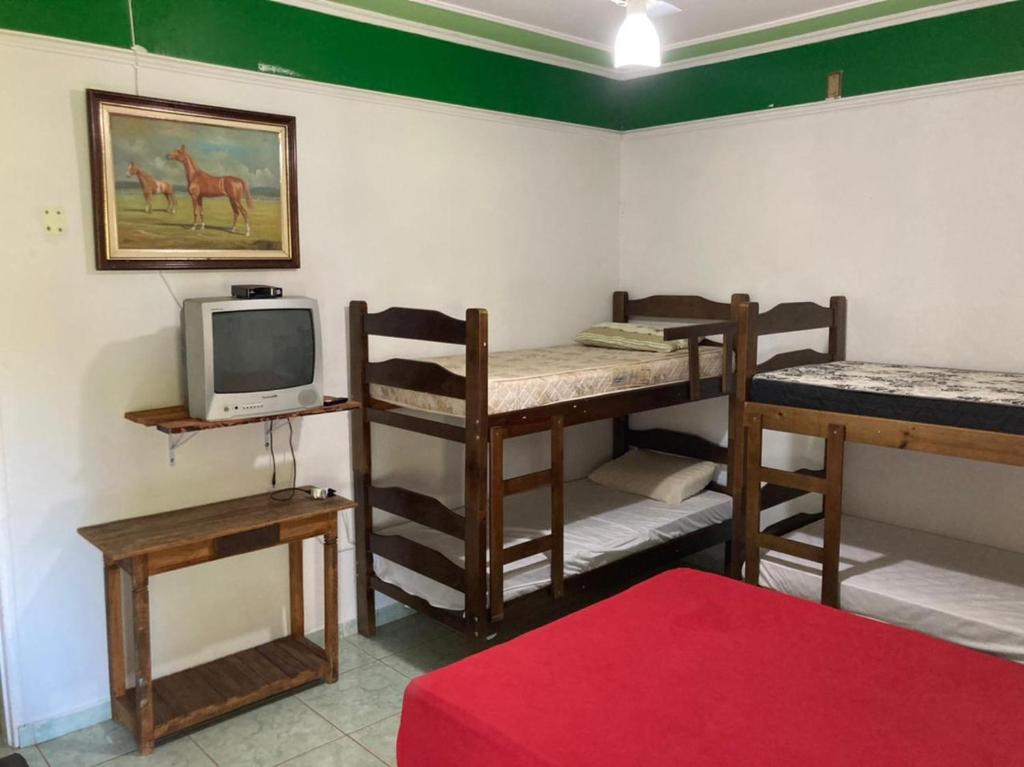  Pousada e Camping Capitour