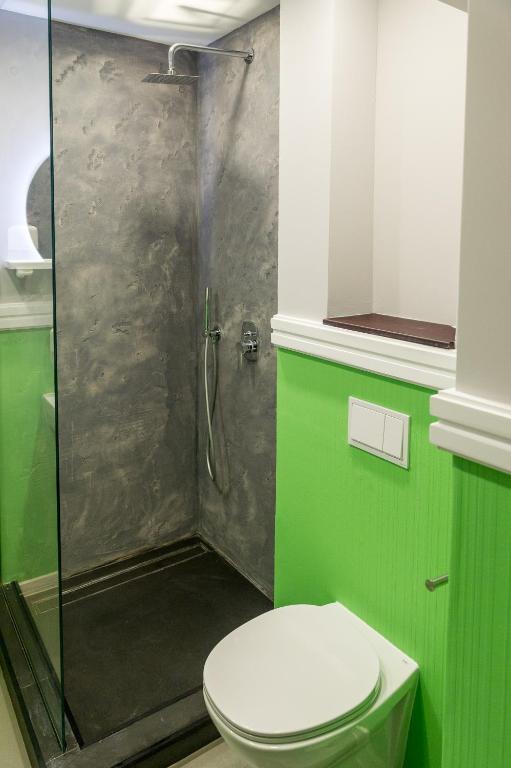 H11 Downtown Apartments - Resim 40