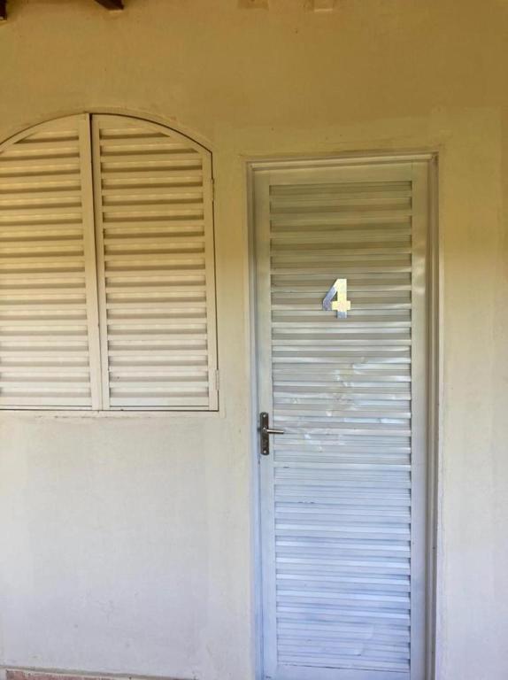  Pousada e Camping Capitour