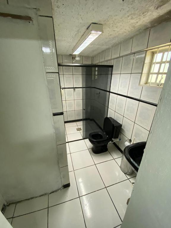  Pousada e Camping Capitour