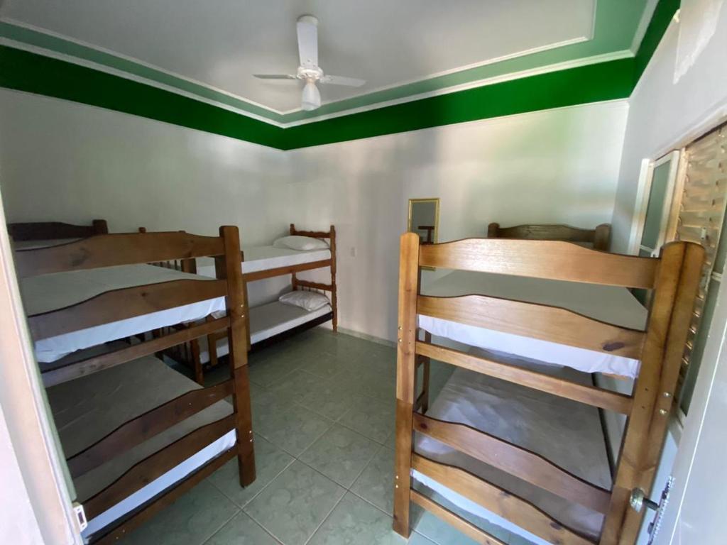  Pousada e Camping Capitour