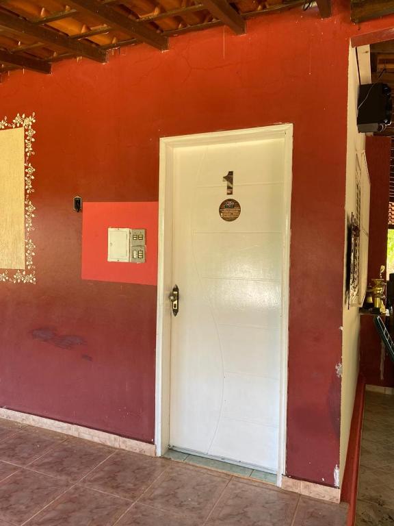  Pousada e Camping Capitour