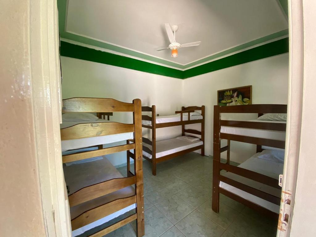  Pousada e Camping Capitour