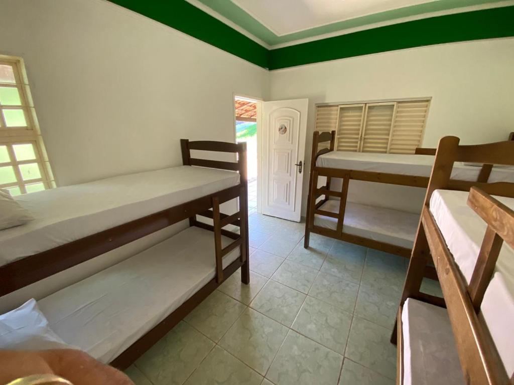  Pousada e Camping Capitour