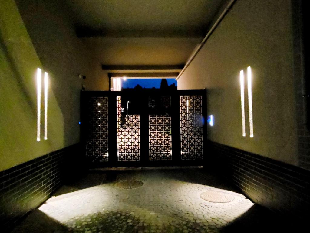 H11 Downtown Apartments - Resim 27