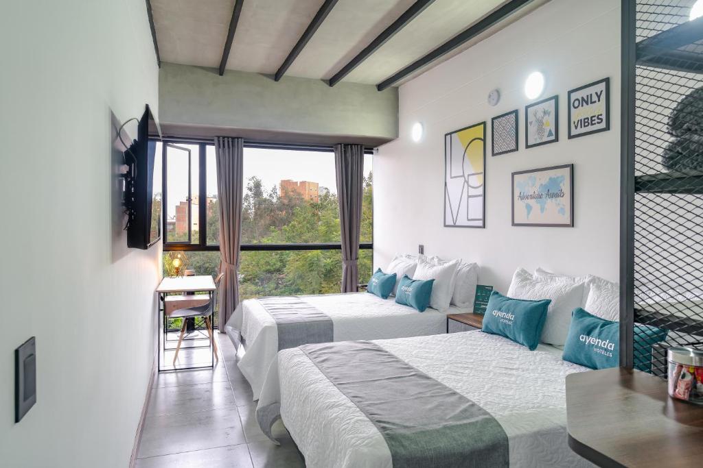 Hotel Ayenda LOFT 32