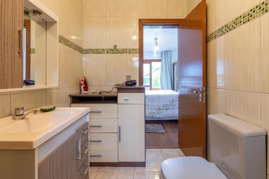 Rosa Casa Tirol Gramado  Rosa Casa Tirol Gramado