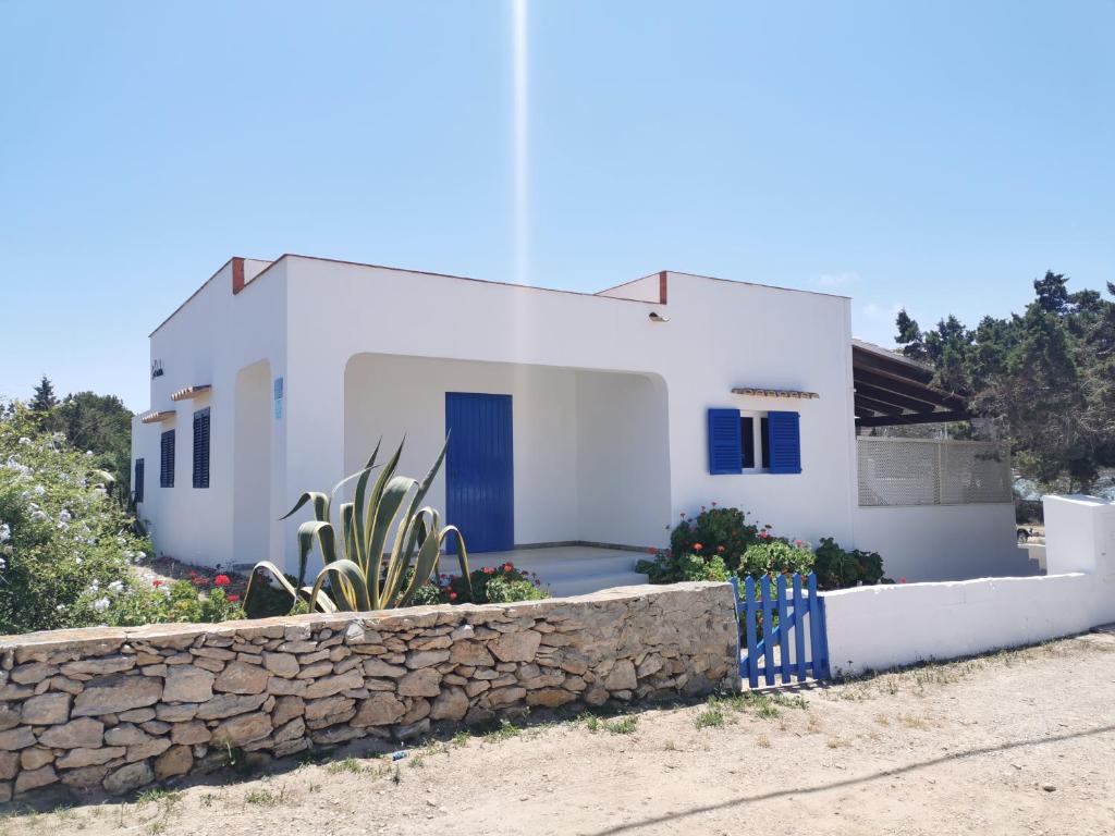 Casa frente al lago - Casa Con Due Camere Da Letto