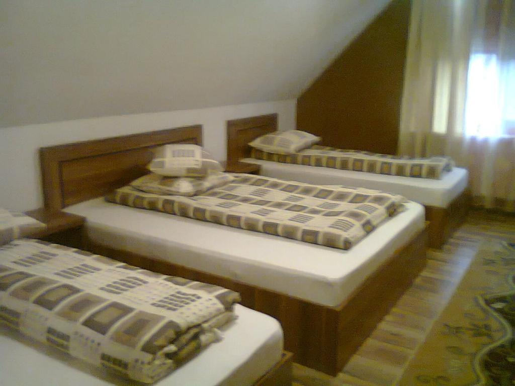 Cabana Suvenirurilor - Camera Doppia