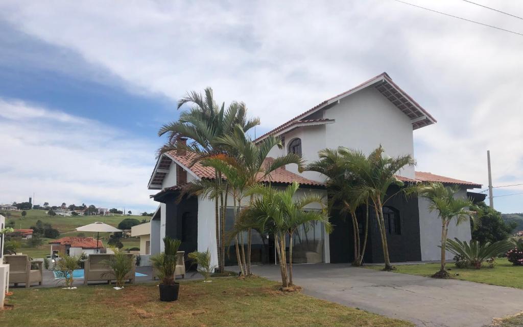  Casa de Campo Castelinho condomínio Ninho Verde 2