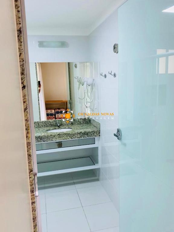  Hotel diRoma Piazza acesso ao diRoma Acqua Park/Splash CH Caldas Novas Hospedagem