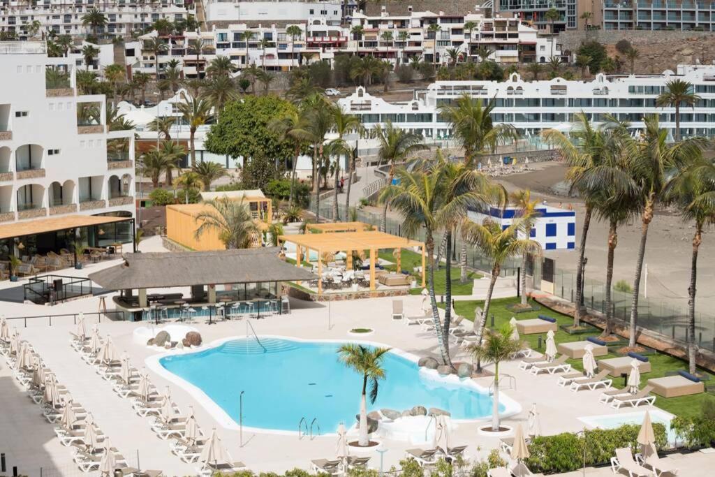 APARTAMENTO COSTA MOGAN PRIMERA LINEA, Las Palmas de Gran ...