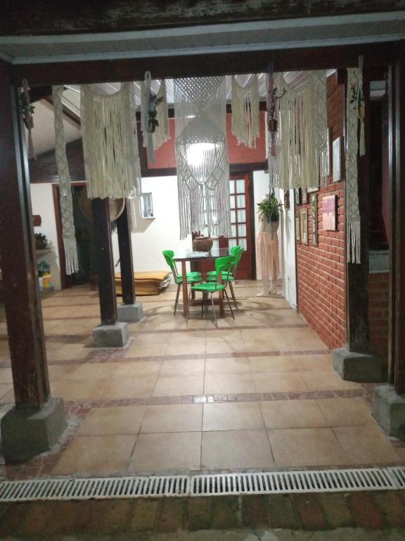  Casa da Roseli - Pitangueiras