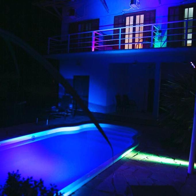 Casa Labareda Paraty Rj