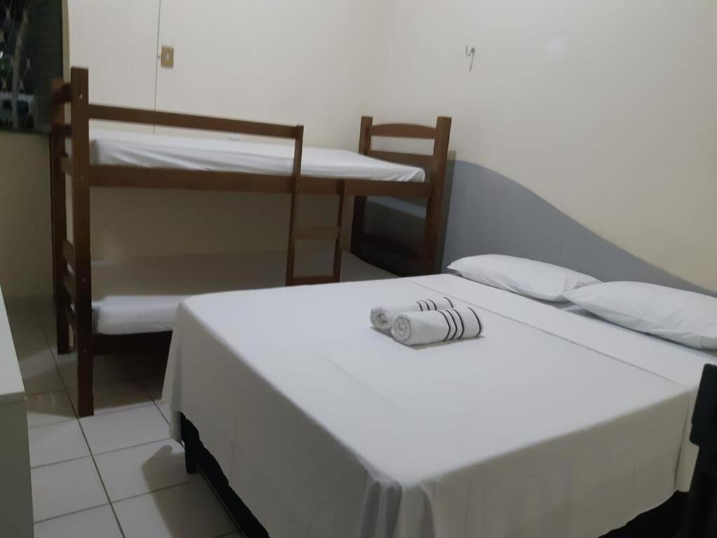  The Accomodation