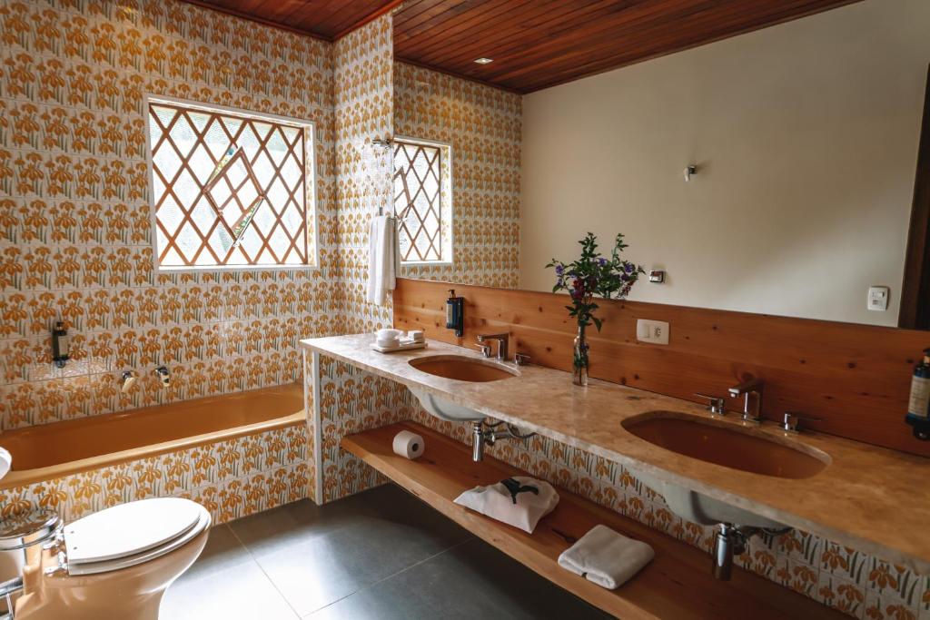  Hotel Boutique QUEBRA-NOZ