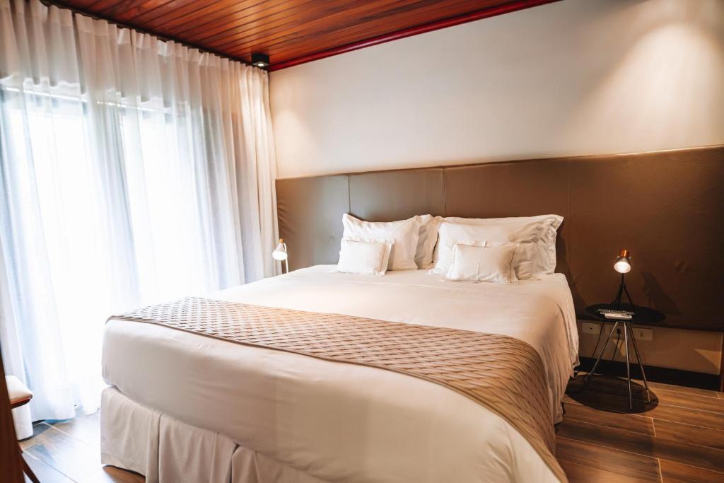  Hotel Boutique QUEBRA-NOZ