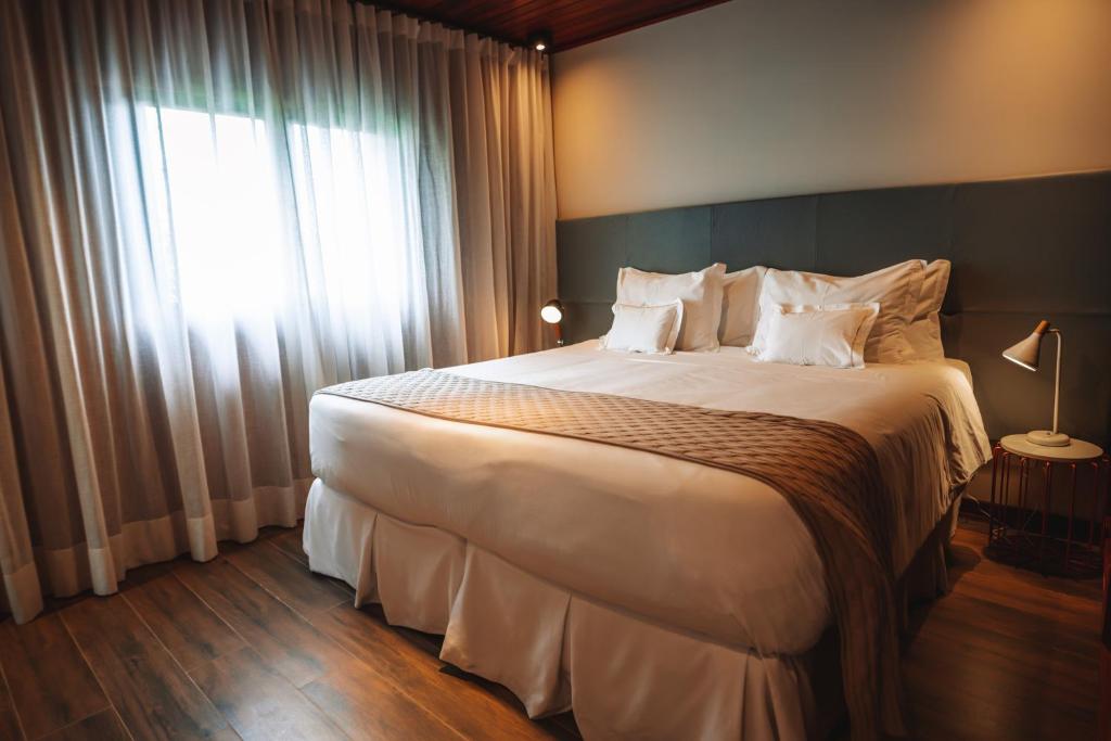  Hotel Boutique QUEBRA-NOZ