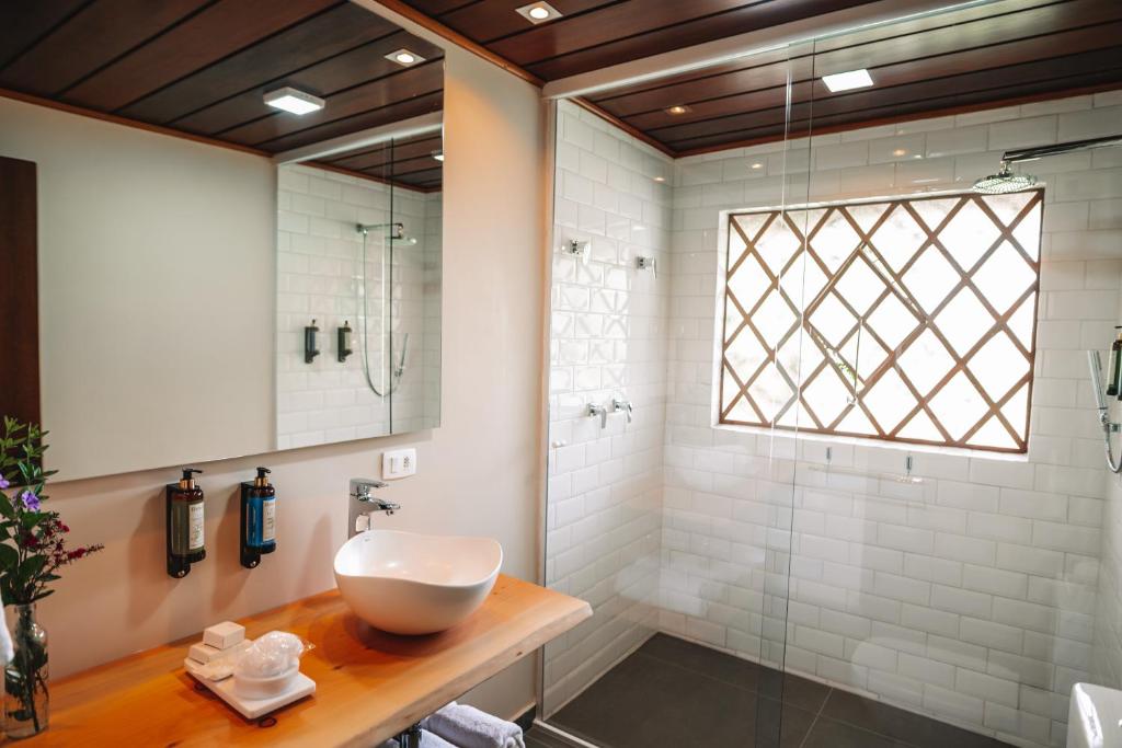  Hotel Boutique QUEBRA-NOZ