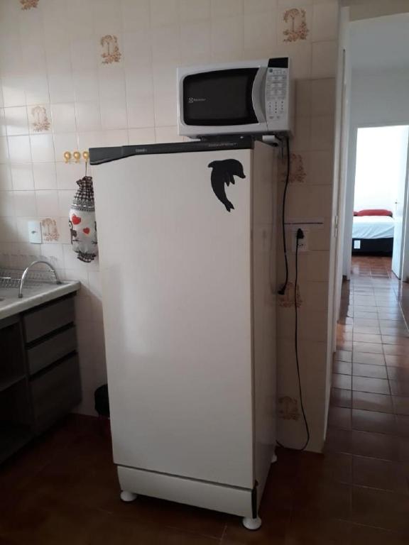  Apartamento Praia Grande- SP Vila Tupi