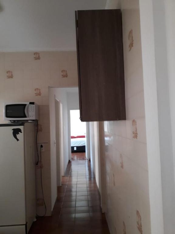  Apartamento Praia Grande- SP Vila Tupi