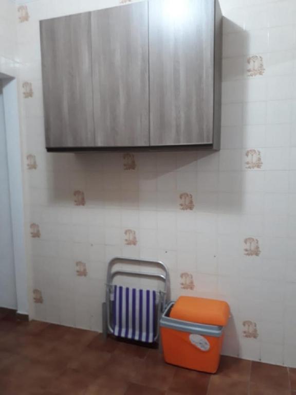  Apartamento Praia Grande- SP Vila Tupi