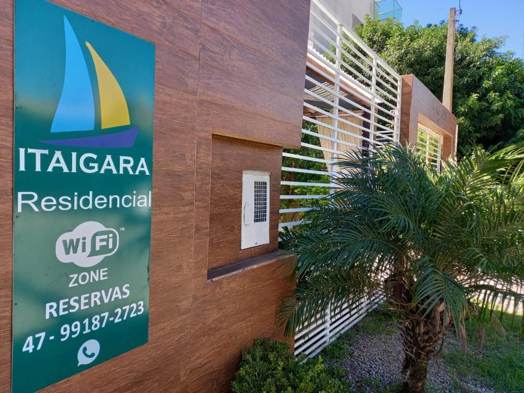  Pousada Itaigara Destinada para Casais