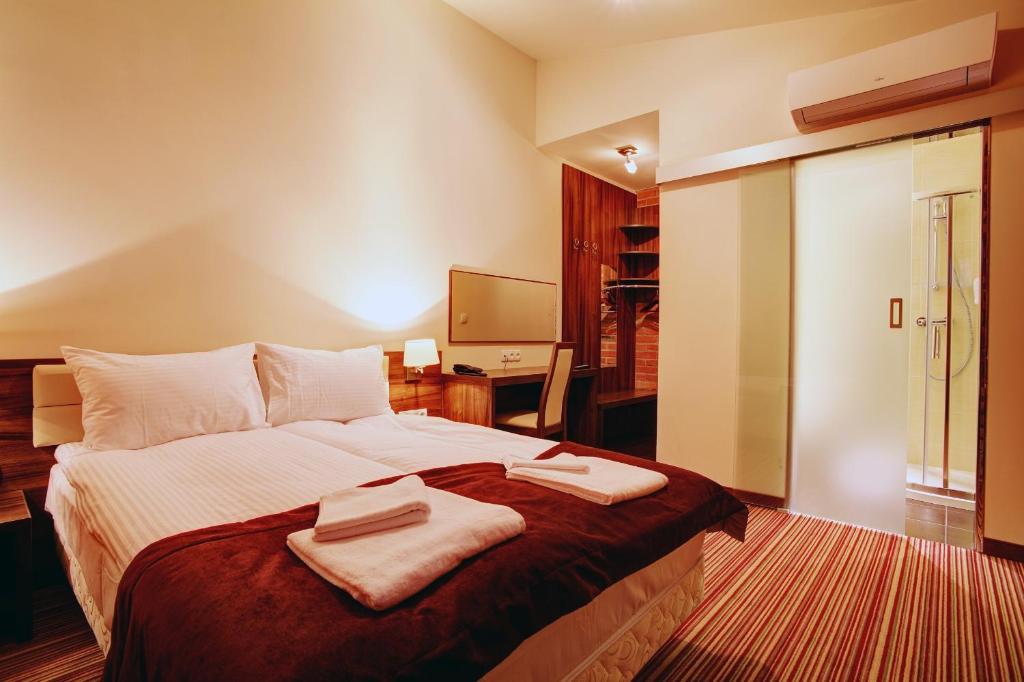 Browar CzenstochoviA Hotel&Spa - 7