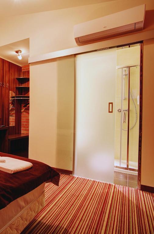 Browar CzenstochoviA Hotel&Spa - 13