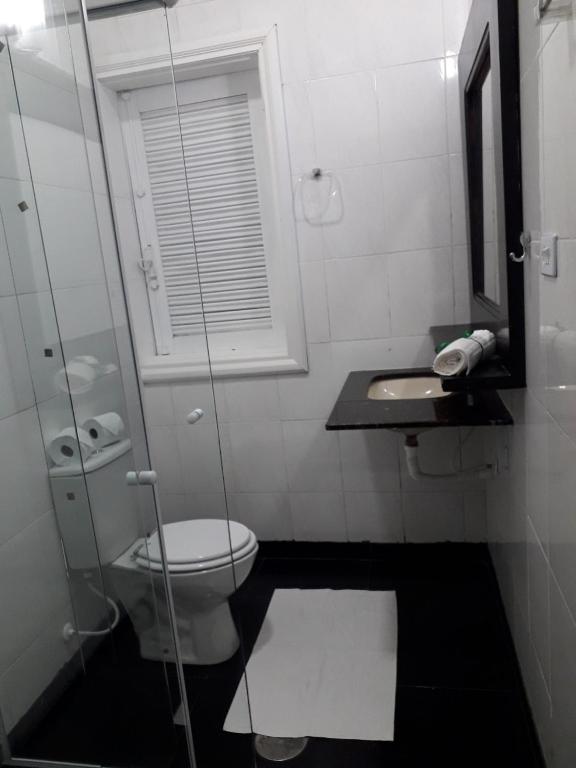  Pousada Canto dos Mares