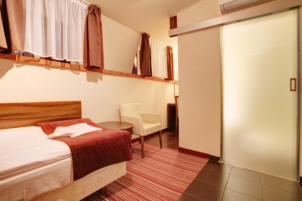 Browar CzenstochoviA Hotel&Spa - 1