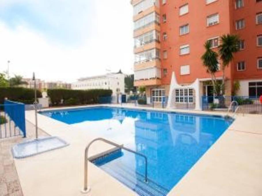 Appartement Victoria del Sol Torremolinos (Spanje ...