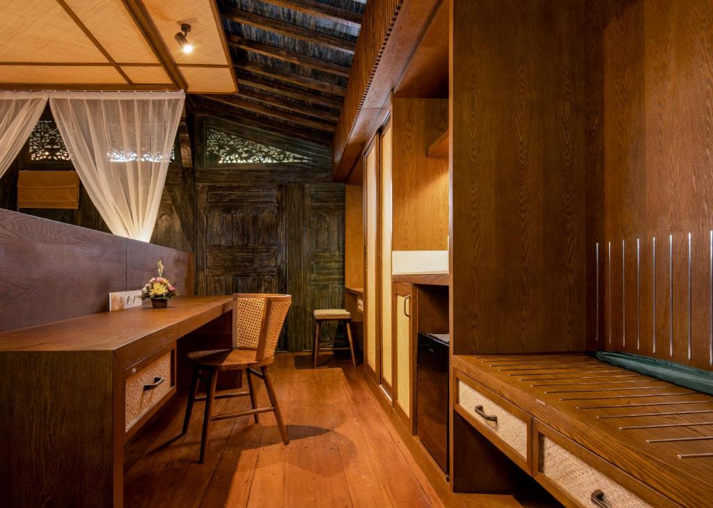 Fotografie z fotogalerie ubytování Saba Villa by Sanga Sanga Hospitality v destinaci Saba