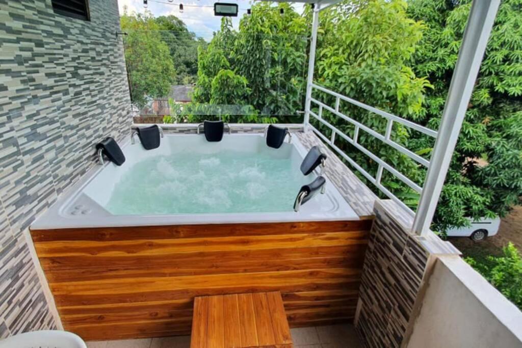 Fotografie z fotogalerie ubytování Melgar-Tolima Casa la estrella I v destinaci Melgar