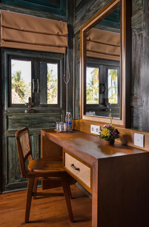 Fotografie z fotogalerie ubytování Saba Villa by Sanga Sanga Hospitality v destinaci Saba