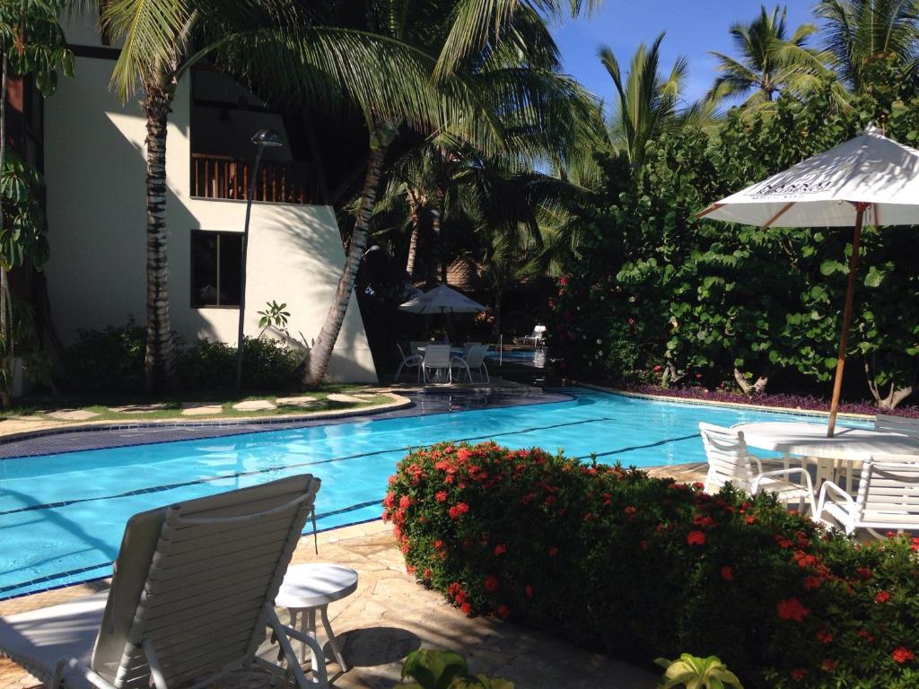  Flat Nannai Residence - Vila Beijupirá