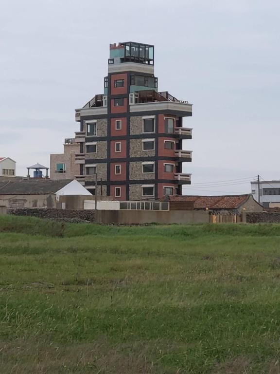 沙港半島民宿評價、特色體驗、房價資訊、訂房連結 – 便利海景住宿 - 照片 2