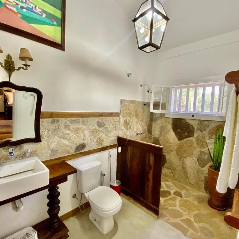  Segredo da Serra Guest House