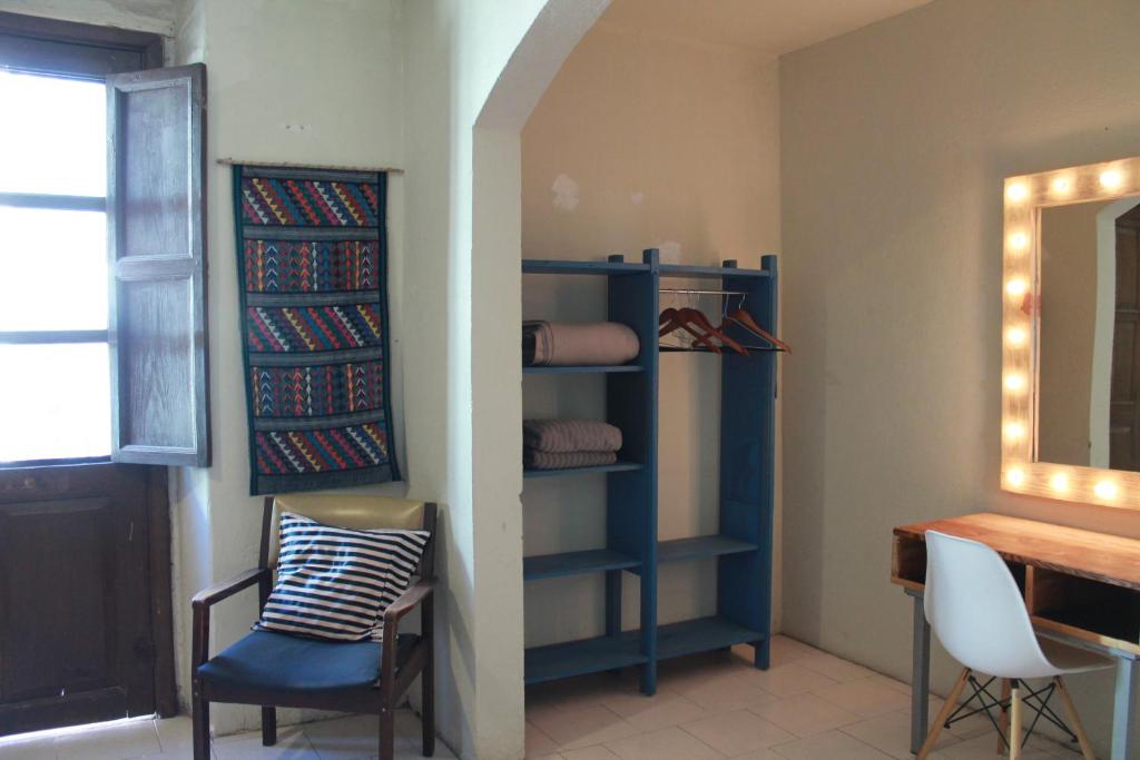 Casa Tres Piedras - Tweepersoonskamer