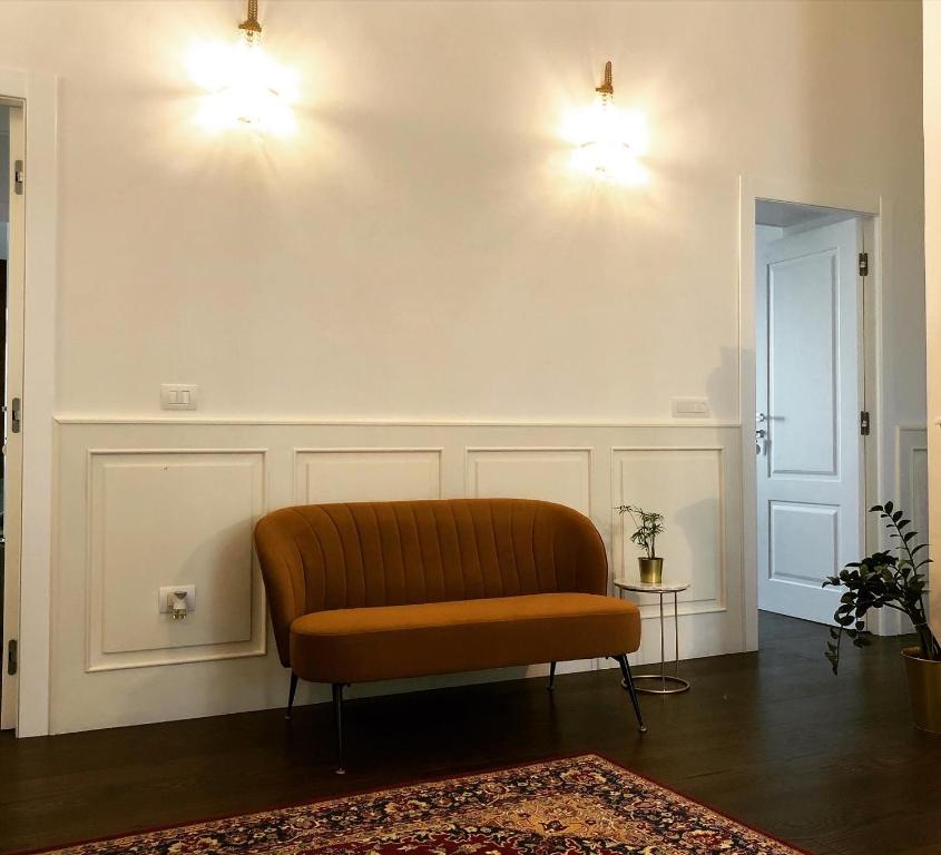 Fotografie z fotogalerie ubytování Ortigia Twin Rooms v destinaci Siracusa