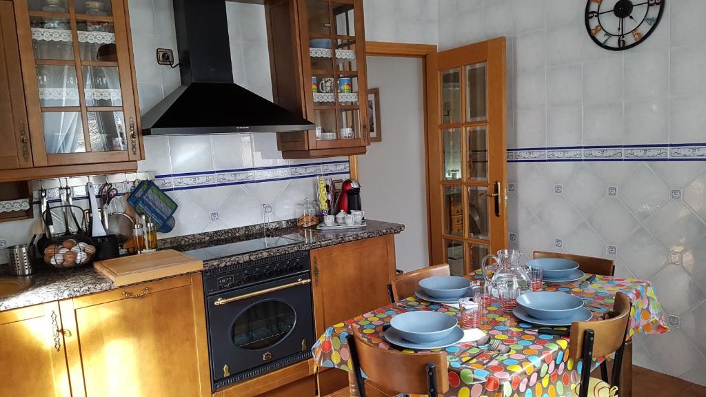Apartamento Rural El Balcón, Alhama de Aragón – Precios ...