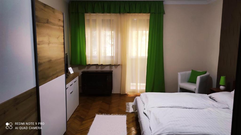 Viva Apartman 9600 Sárvár, Dévai Bíró Mátyás.u.5.A kép - 1