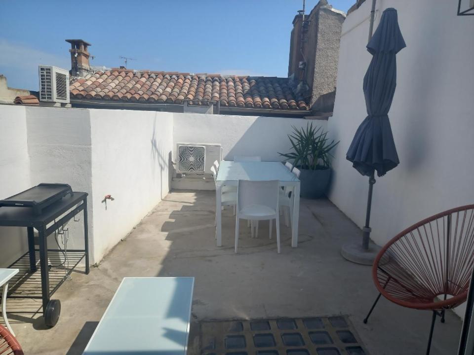 Photo de la galerie de l'établissement Duplex Centre Le Grau du Roi, au Grau-du-Roi